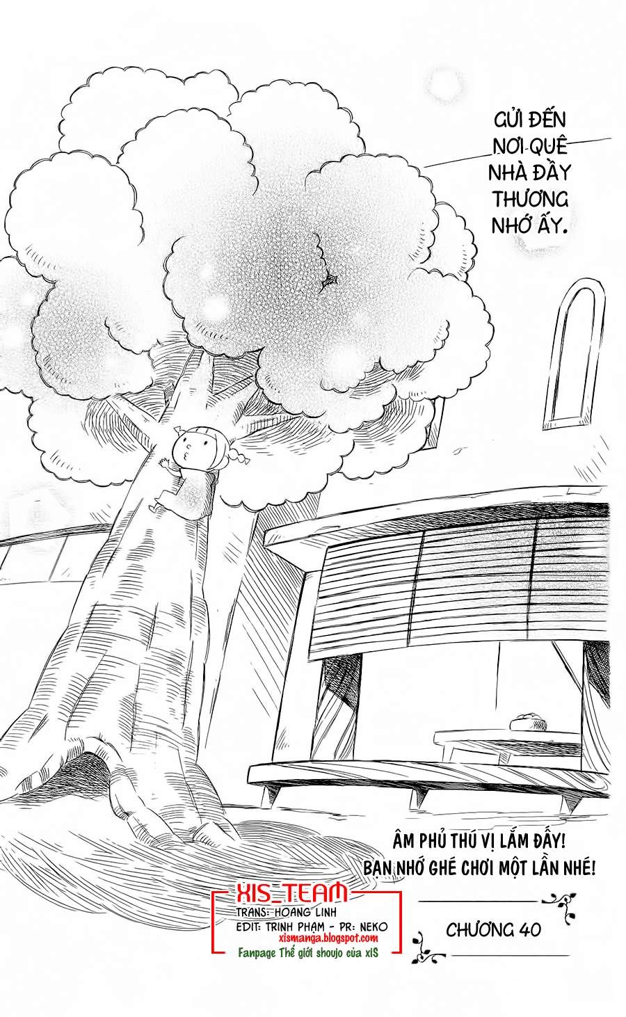 Colette Wa Shinu Koto Ni Shita Chapter 40 - 1