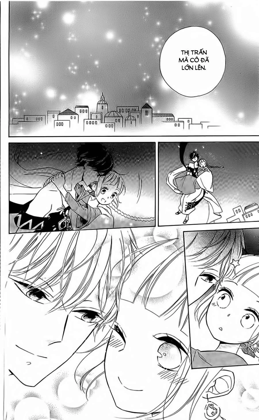 Colette Wa Shinu Koto Ni Shita Chapter 41 - 28