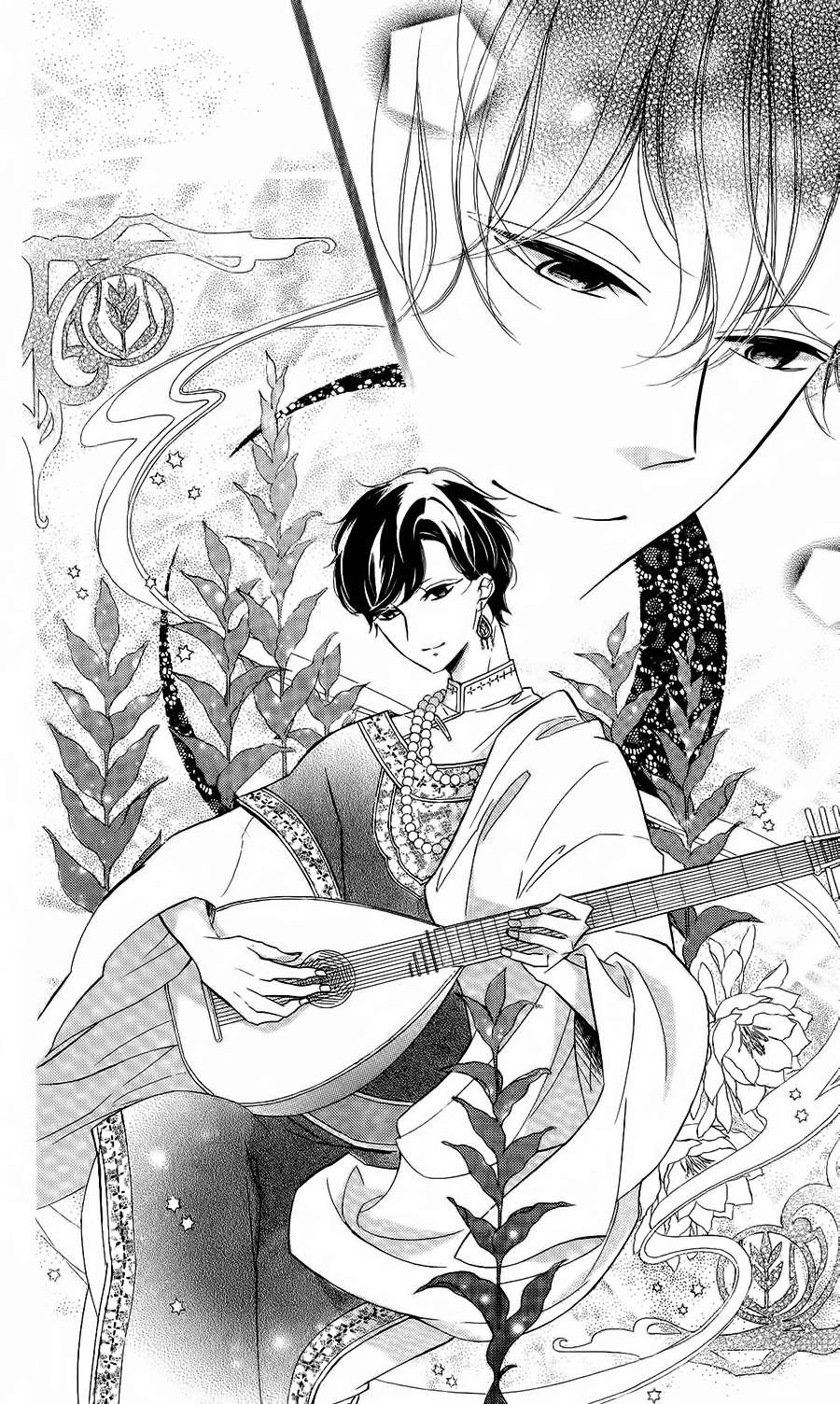 Colette Wa Shinu Koto Ni Shita Chapter 43 - 16