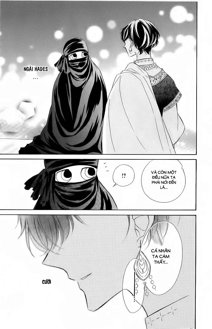 Colette Wa Shinu Koto Ni Shita Chapter 44 - 24