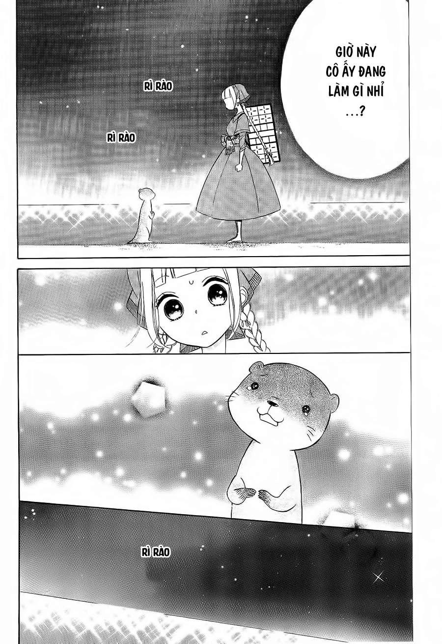Colette Wa Shinu Koto Ni Shita Chapter 44 - 29