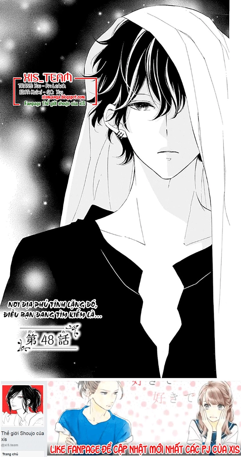 Colette Wa Shinu Koto Ni Shita Chapter 48 - 1