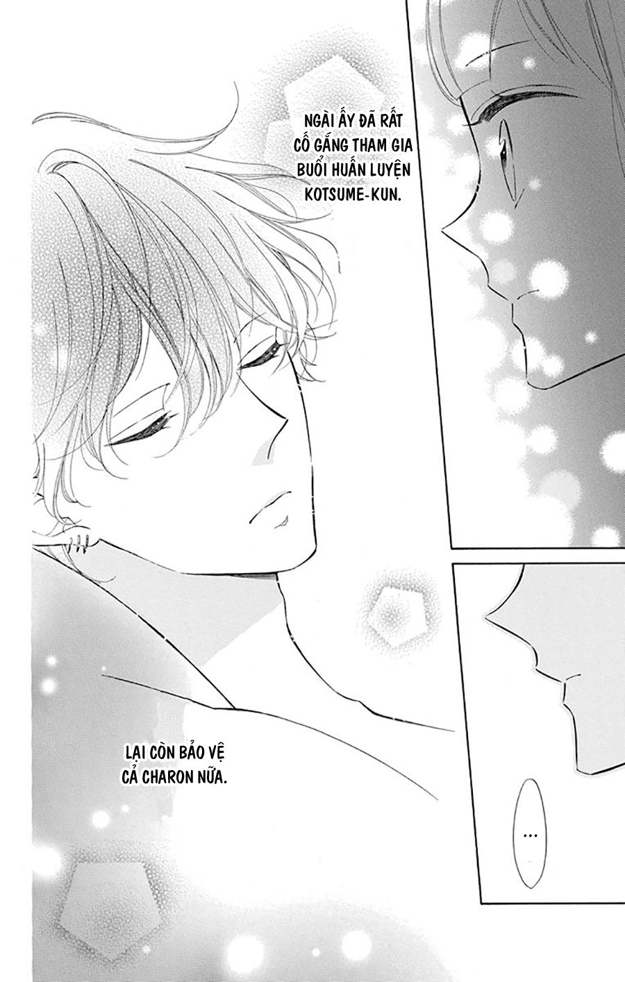 Colette Wa Shinu Koto Ni Shita Chapter 48 - 18