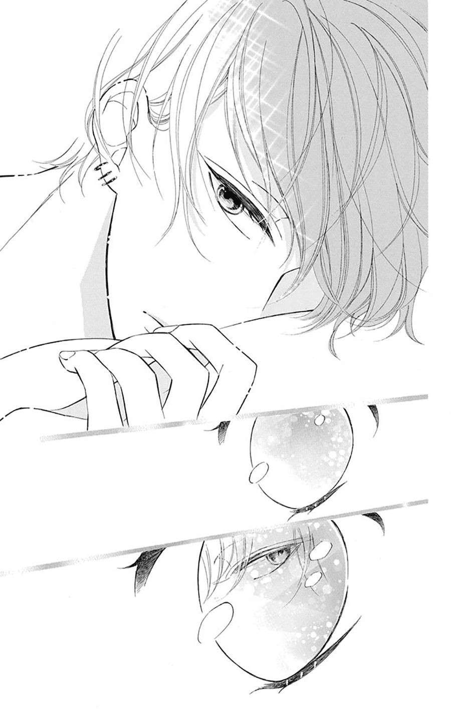 Colette Wa Shinu Koto Ni Shita Chapter 48 - 23