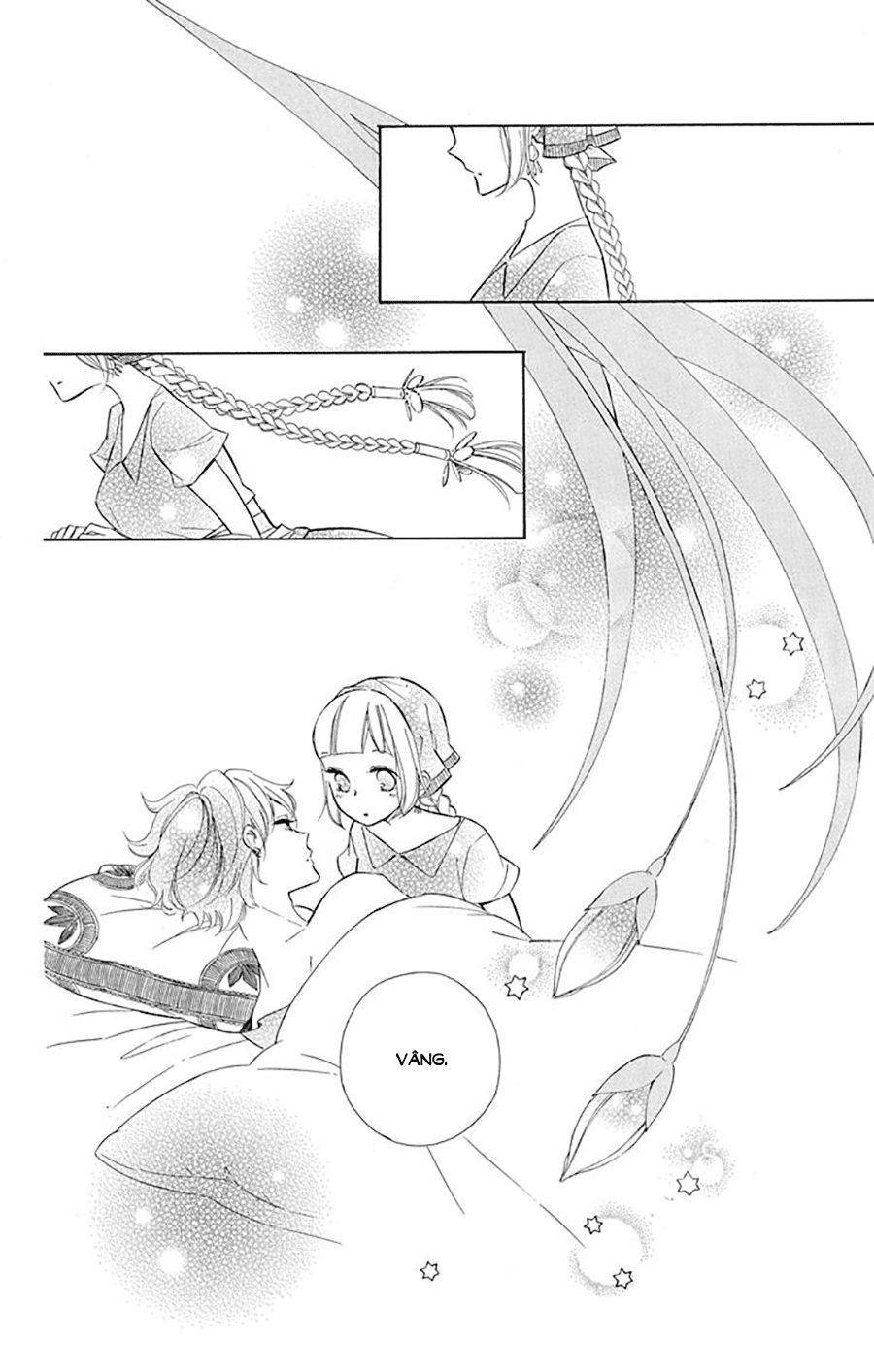 Colette Wa Shinu Koto Ni Shita Chapter 48 - 24