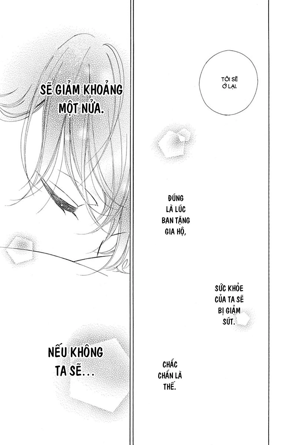 Colette Wa Shinu Koto Ni Shita Chapter 48 - 25