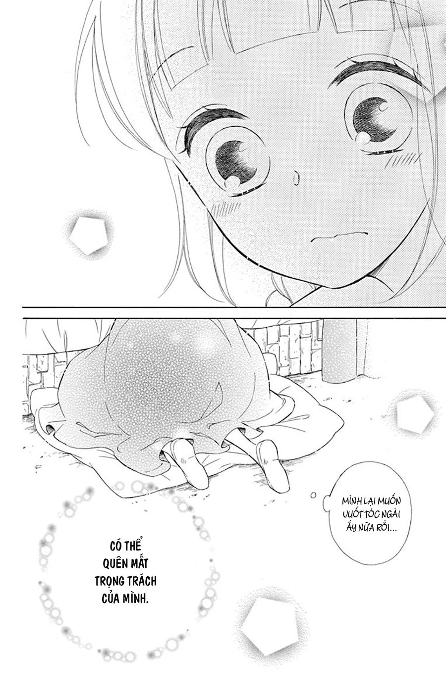 Colette Wa Shinu Koto Ni Shita Chapter 48 - 26