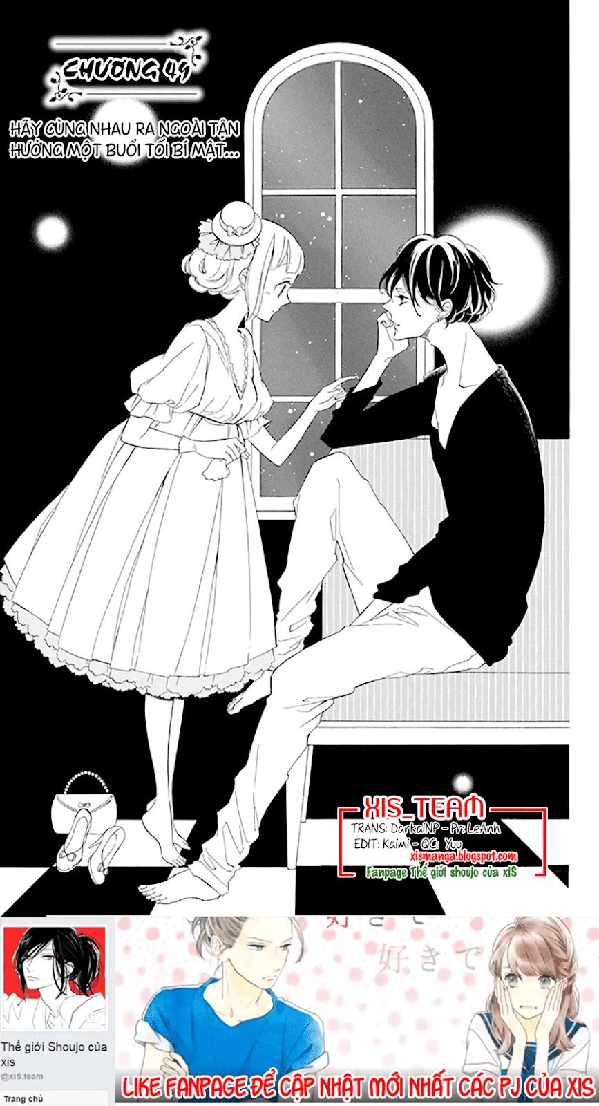 Colette Wa Shinu Koto Ni Shita Chapter 49 - 1