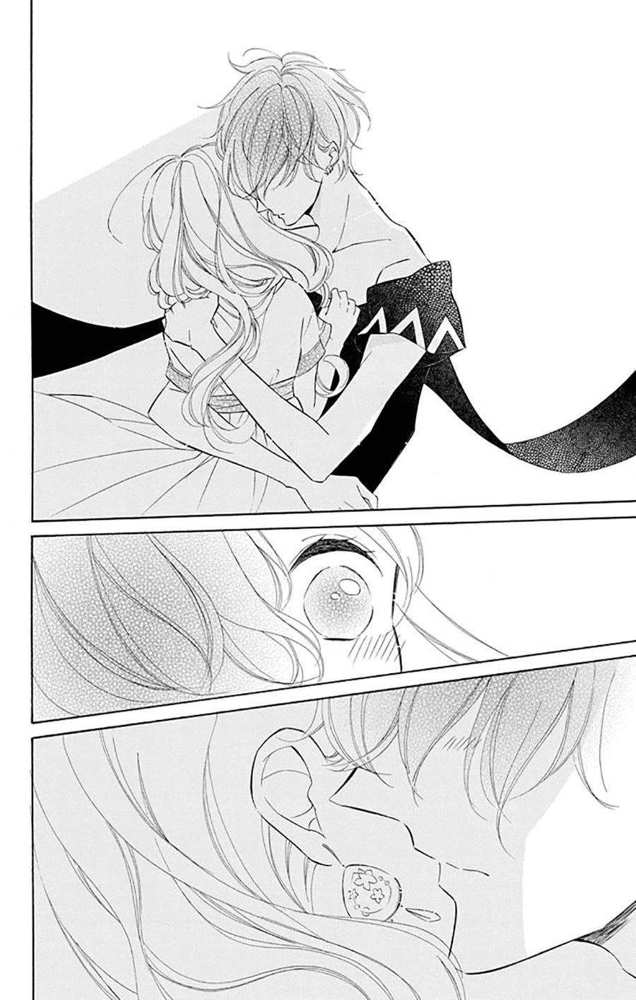 Colette Wa Shinu Koto Ni Shita Chapter 49 - 24