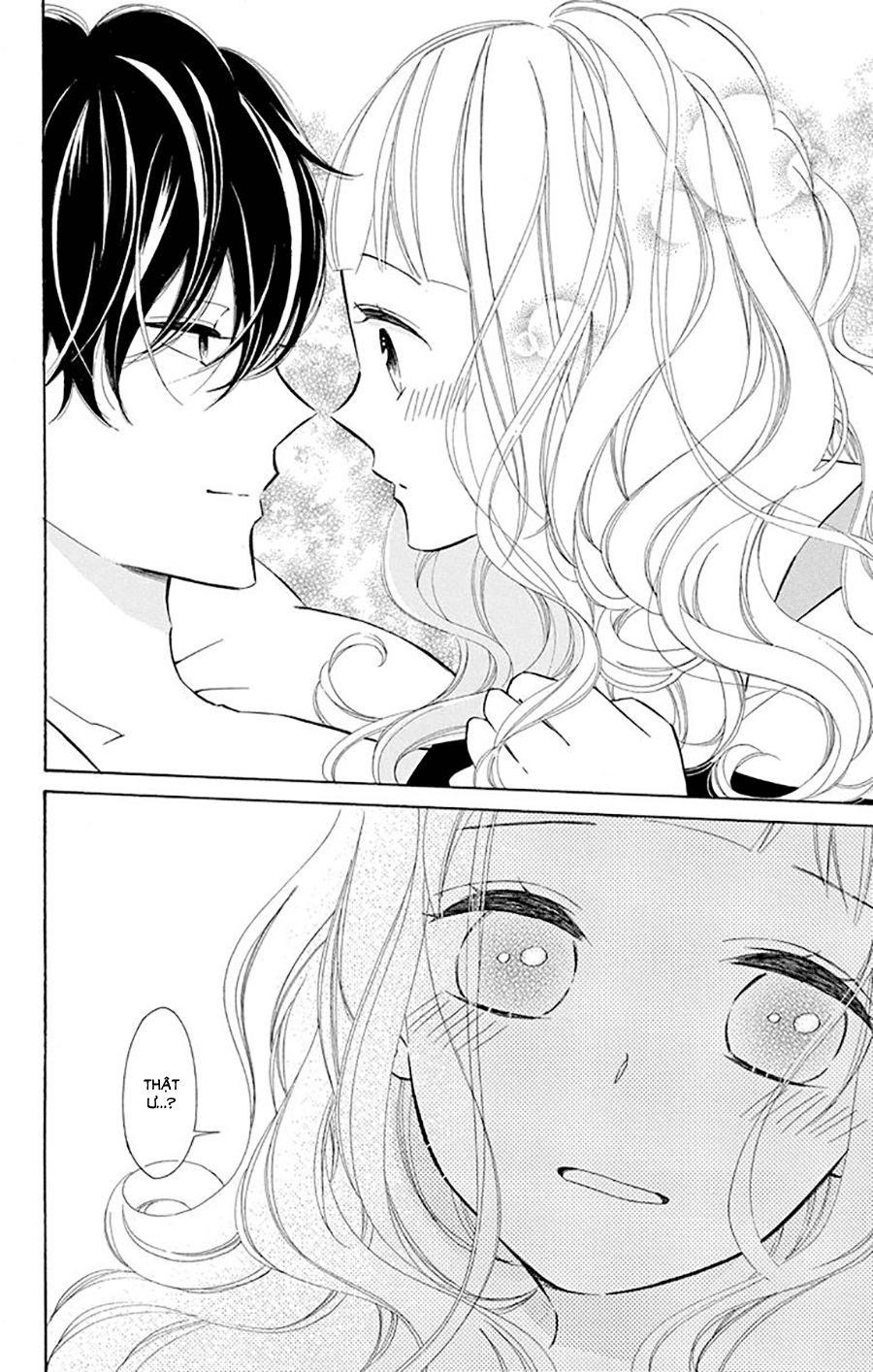Colette Wa Shinu Koto Ni Shita Chapter 49 - 26