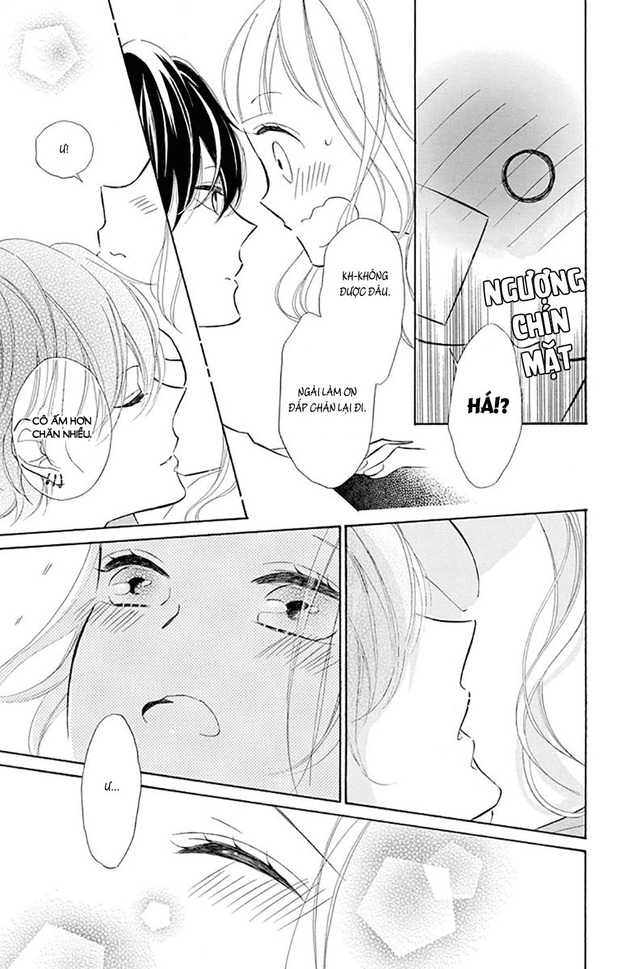 Colette Wa Shinu Koto Ni Shita Chapter 49 - 29