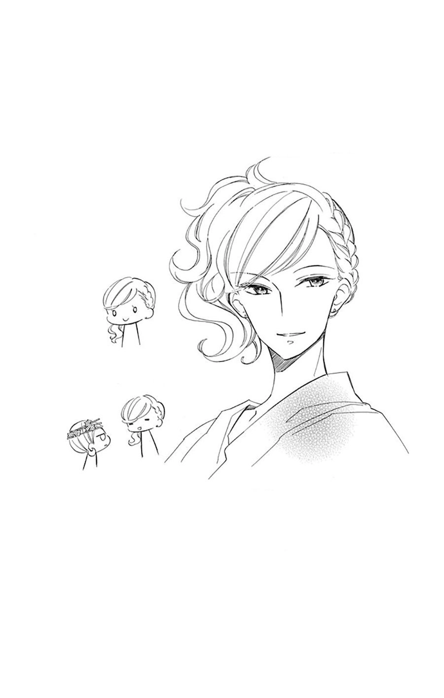 Colette Wa Shinu Koto Ni Shita Chapter 49 - 31