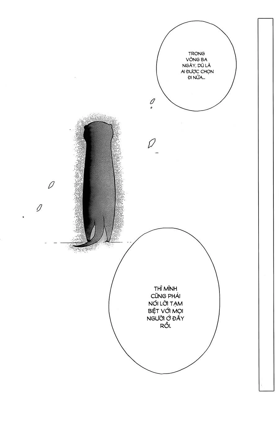 Colette Wa Shinu Koto Ni Shita Chapter 51 - 30