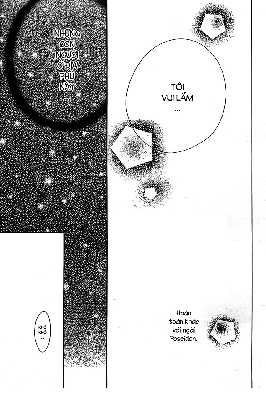 Colette Wa Shinu Koto Ni Shita Chapter 52 - 28