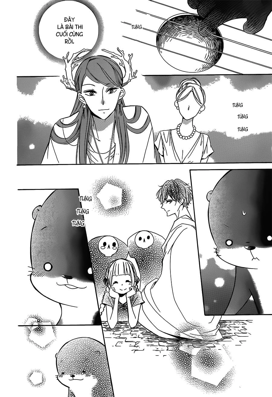 Colette Wa Shinu Koto Ni Shita Chapter 53 - 23