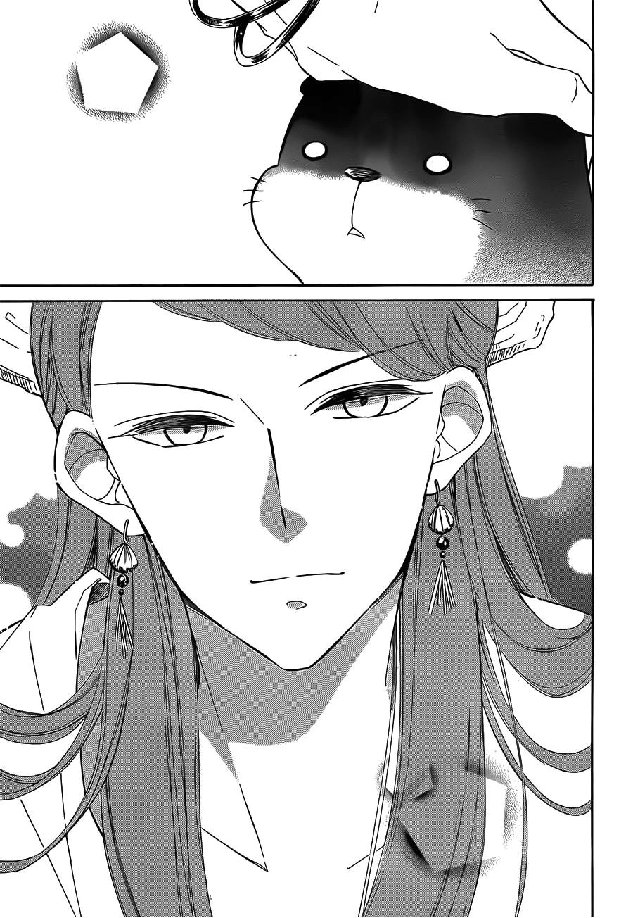 Colette Wa Shinu Koto Ni Shita Chapter 53 - 24