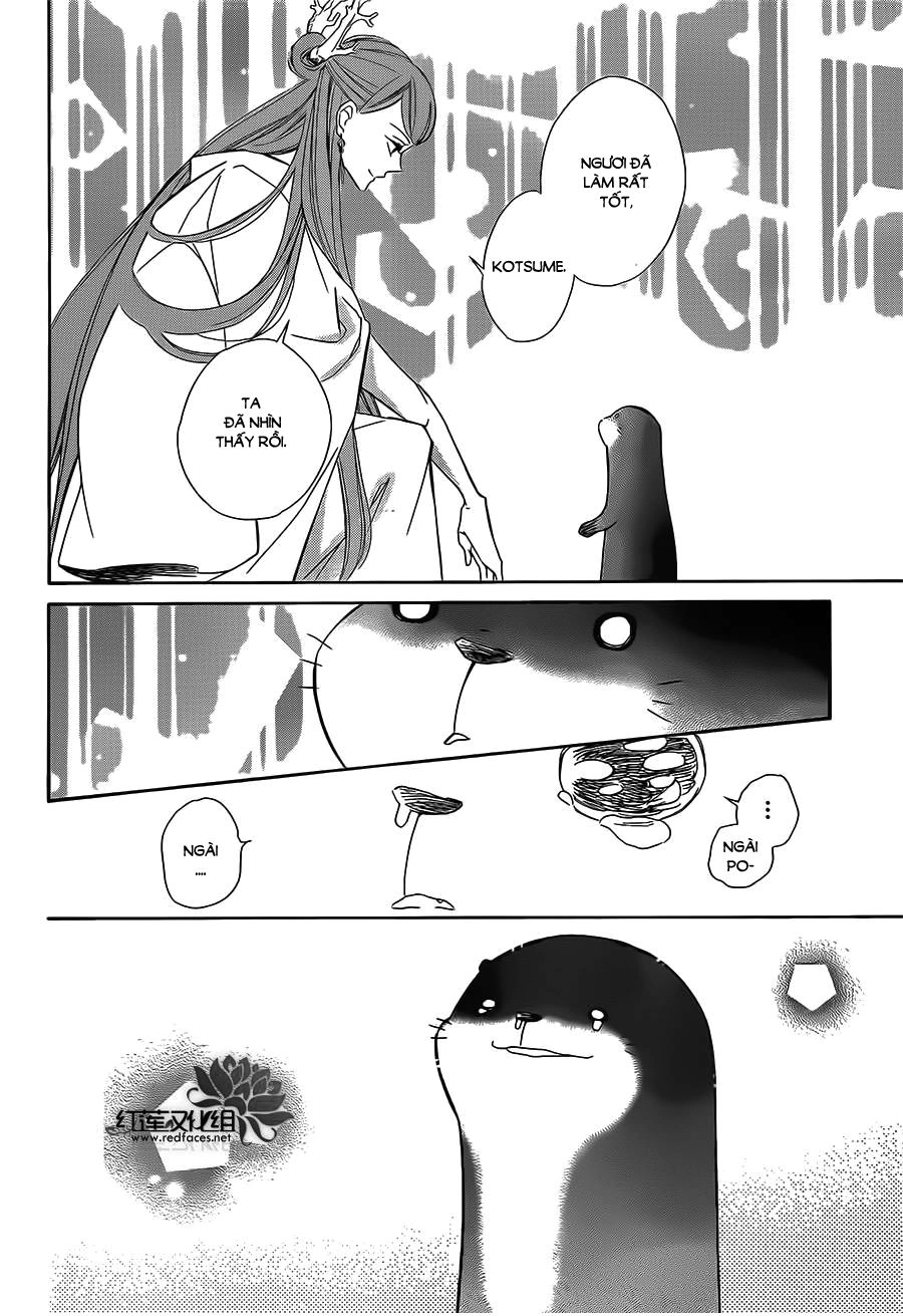 Colette Wa Shinu Koto Ni Shita Chapter 53 - 25