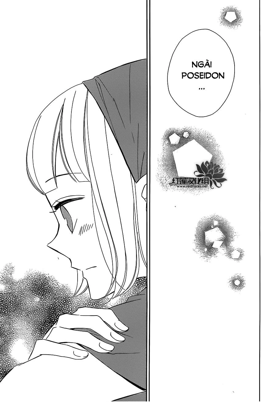 Colette Wa Shinu Koto Ni Shita Chapter 53 - 26