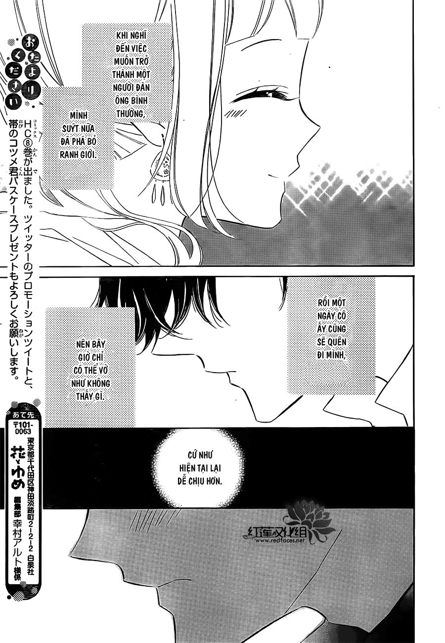 Colette Wa Shinu Koto Ni Shita Chapter 55 - 28