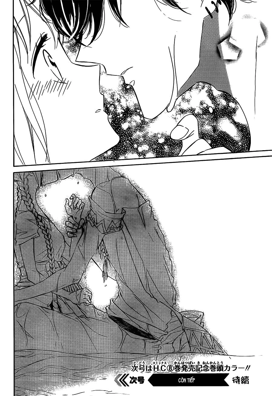 Colette Wa Shinu Koto Ni Shita Chapter 56 - 30