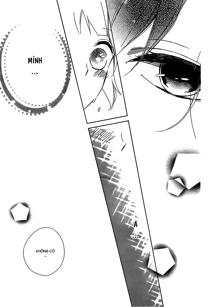 Colette Wa Shinu Koto Ni Shita Chapter 57 - 27
