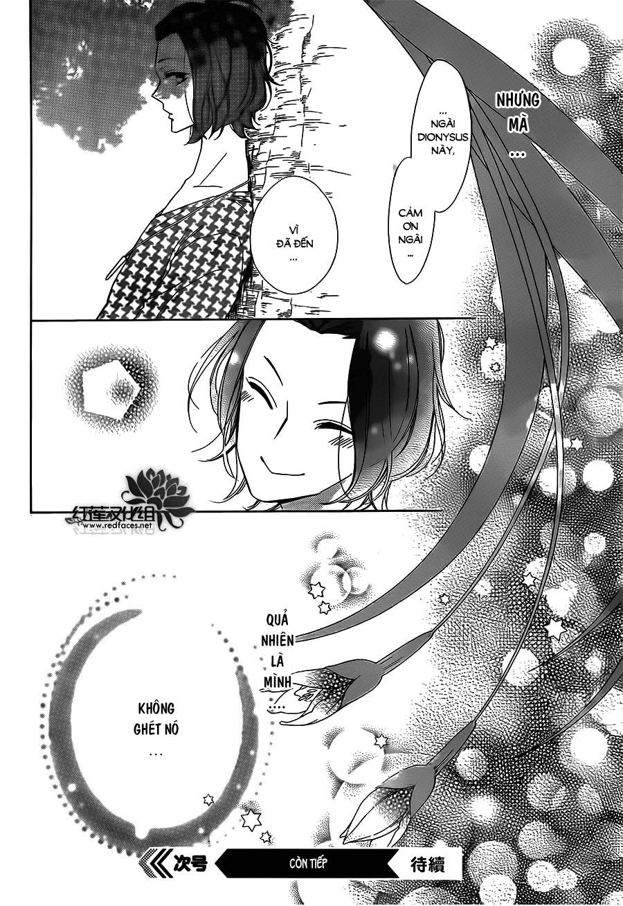 Colette Wa Shinu Koto Ni Shita Chapter 57 - 30