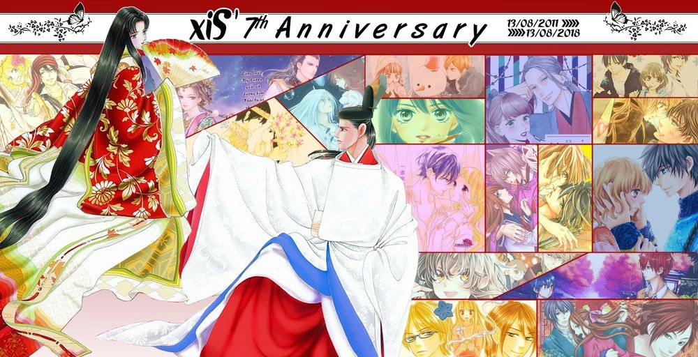 Colette Wa Shinu Koto Ni Shita Chapter 59 - 1