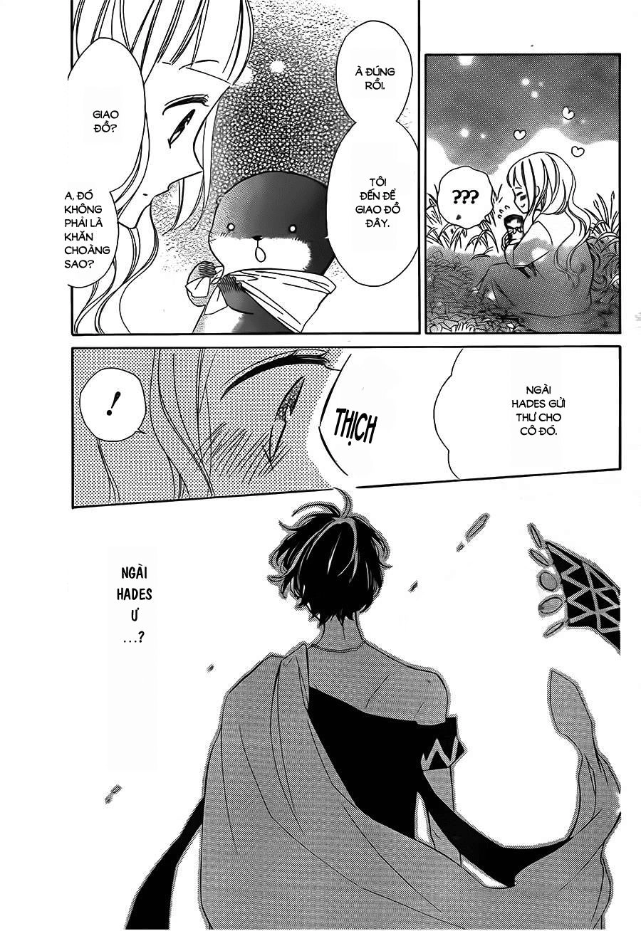 Colette Wa Shinu Koto Ni Shita Chapter 59 - 18