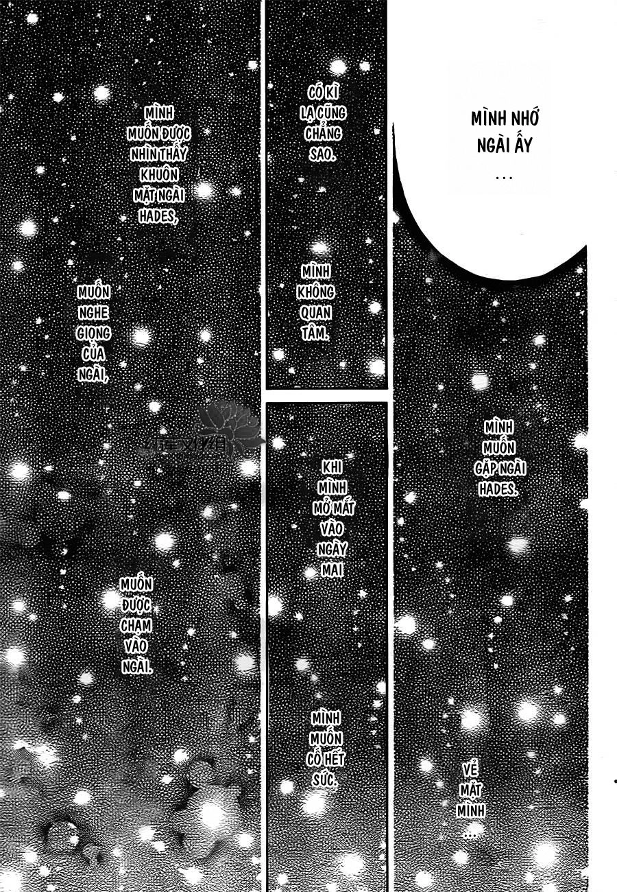 Colette Wa Shinu Koto Ni Shita Chapter 59 - 22