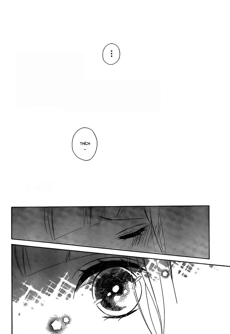 Colette Wa Shinu Koto Ni Shita Chapter 59 - 23