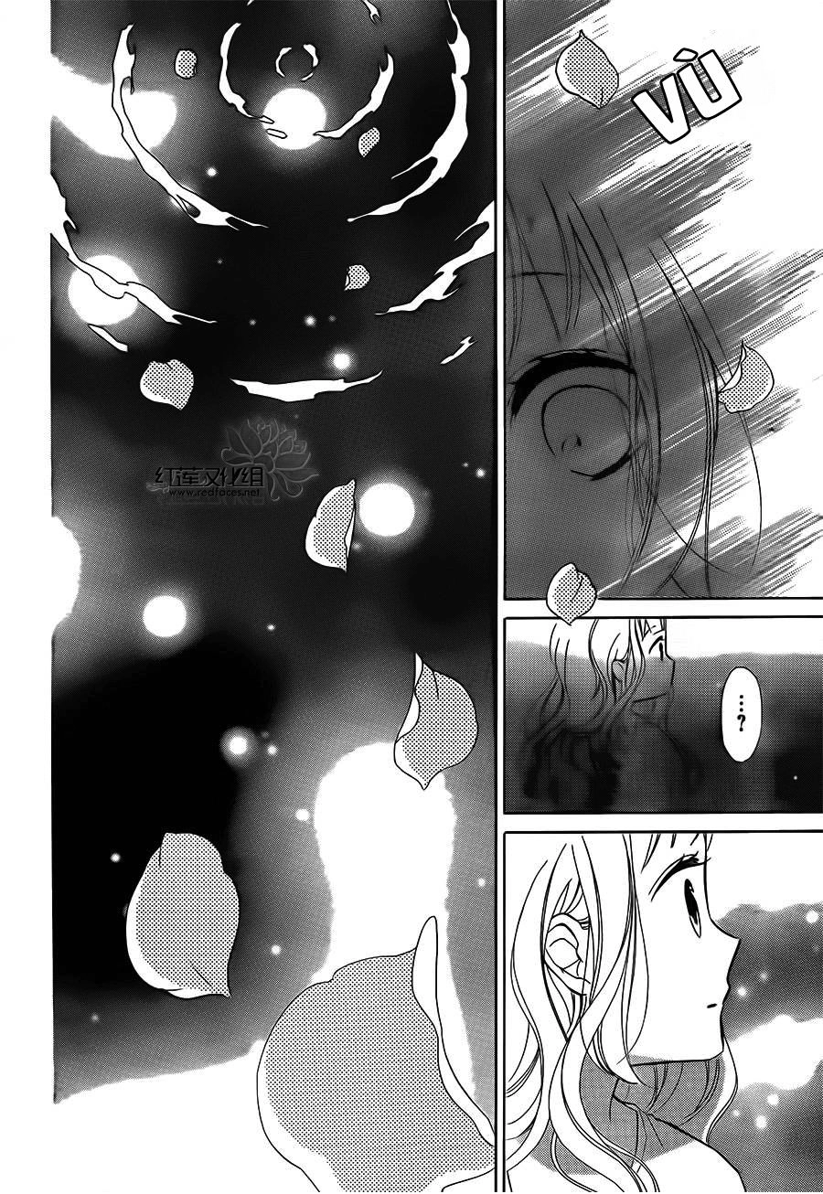 Colette Wa Shinu Koto Ni Shita Chapter 59 - 25