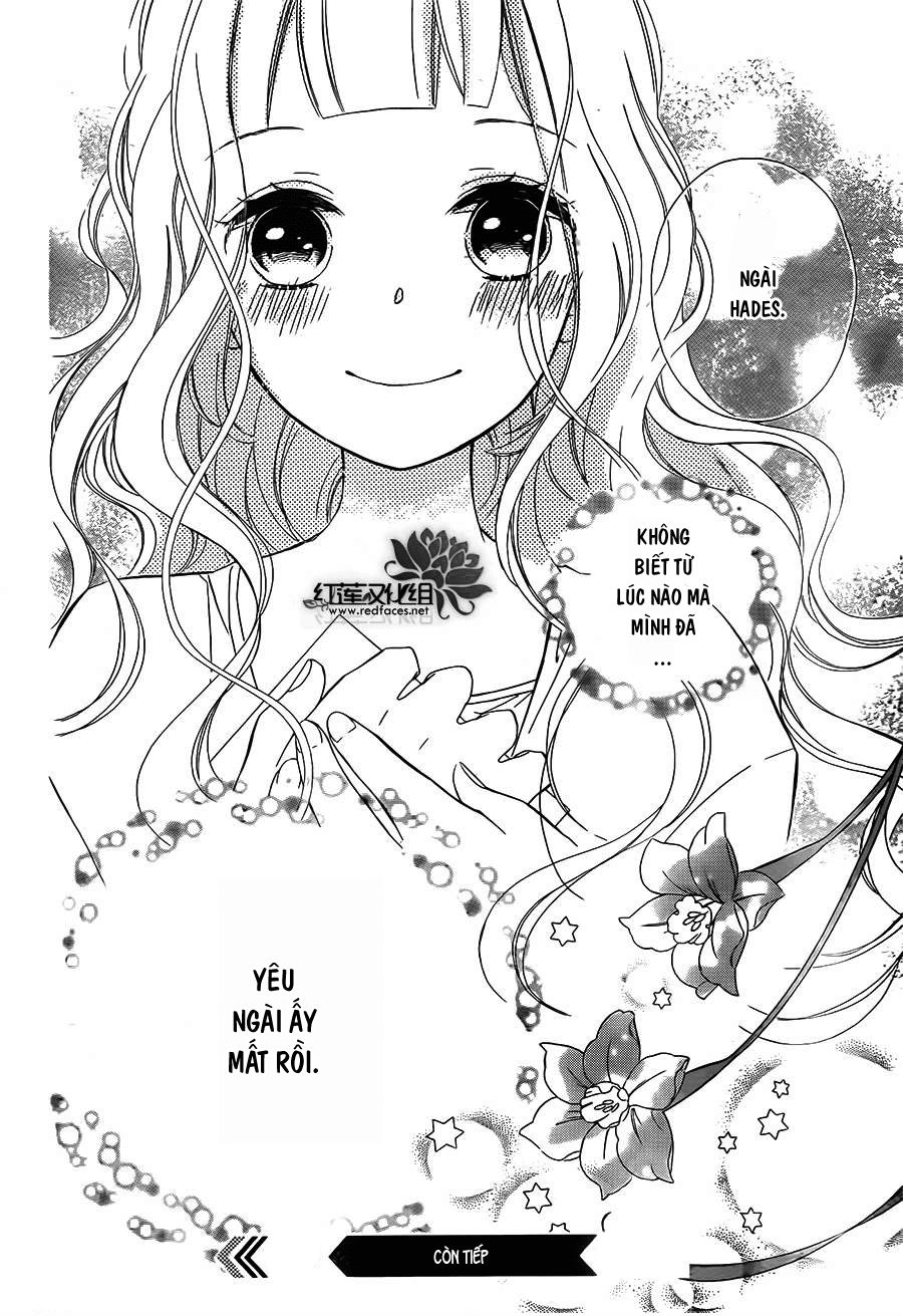 Colette Wa Shinu Koto Ni Shita Chapter 59 - 29