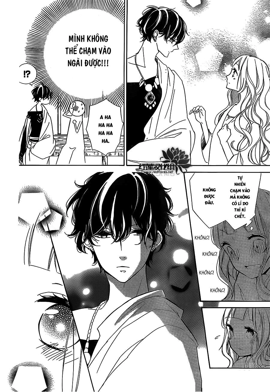 Colette Wa Shinu Koto Ni Shita Chapter 60 - 8