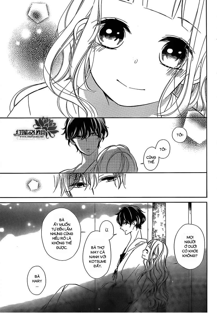 Colette Wa Shinu Koto Ni Shita Chapter 60 - 9