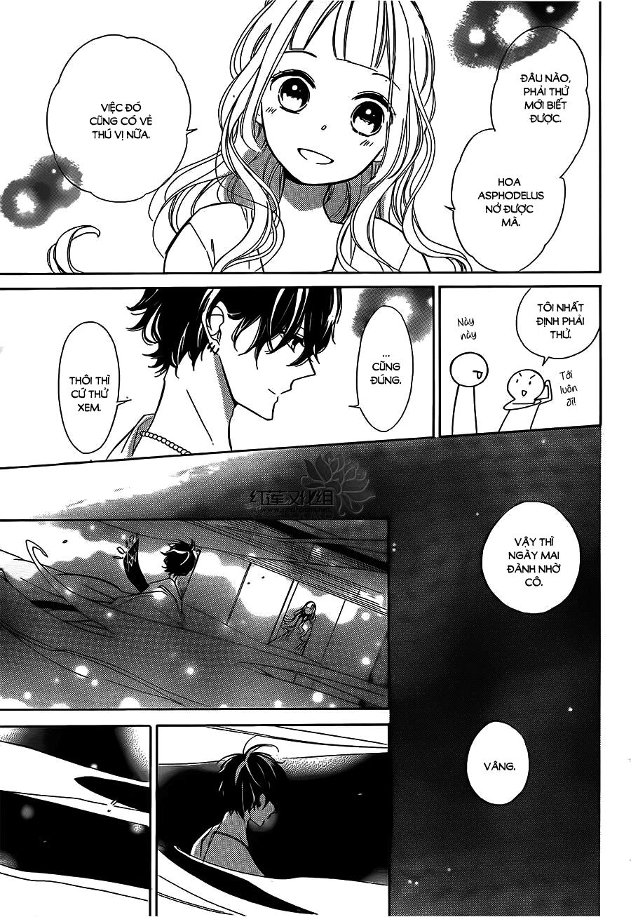 Colette Wa Shinu Koto Ni Shita Chapter 60 - 11