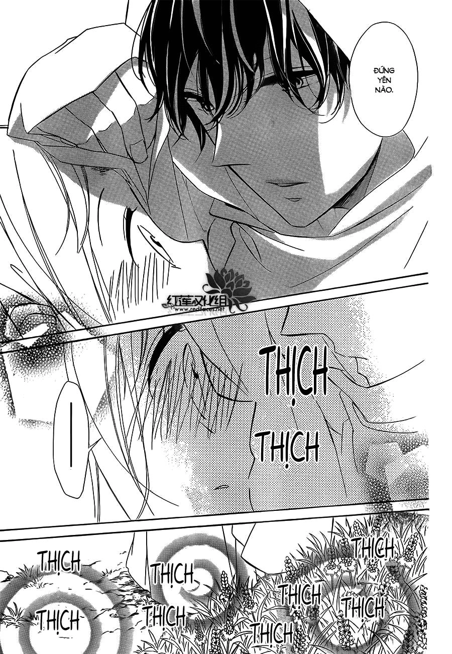 Colette Wa Shinu Koto Ni Shita Chapter 60 - 27