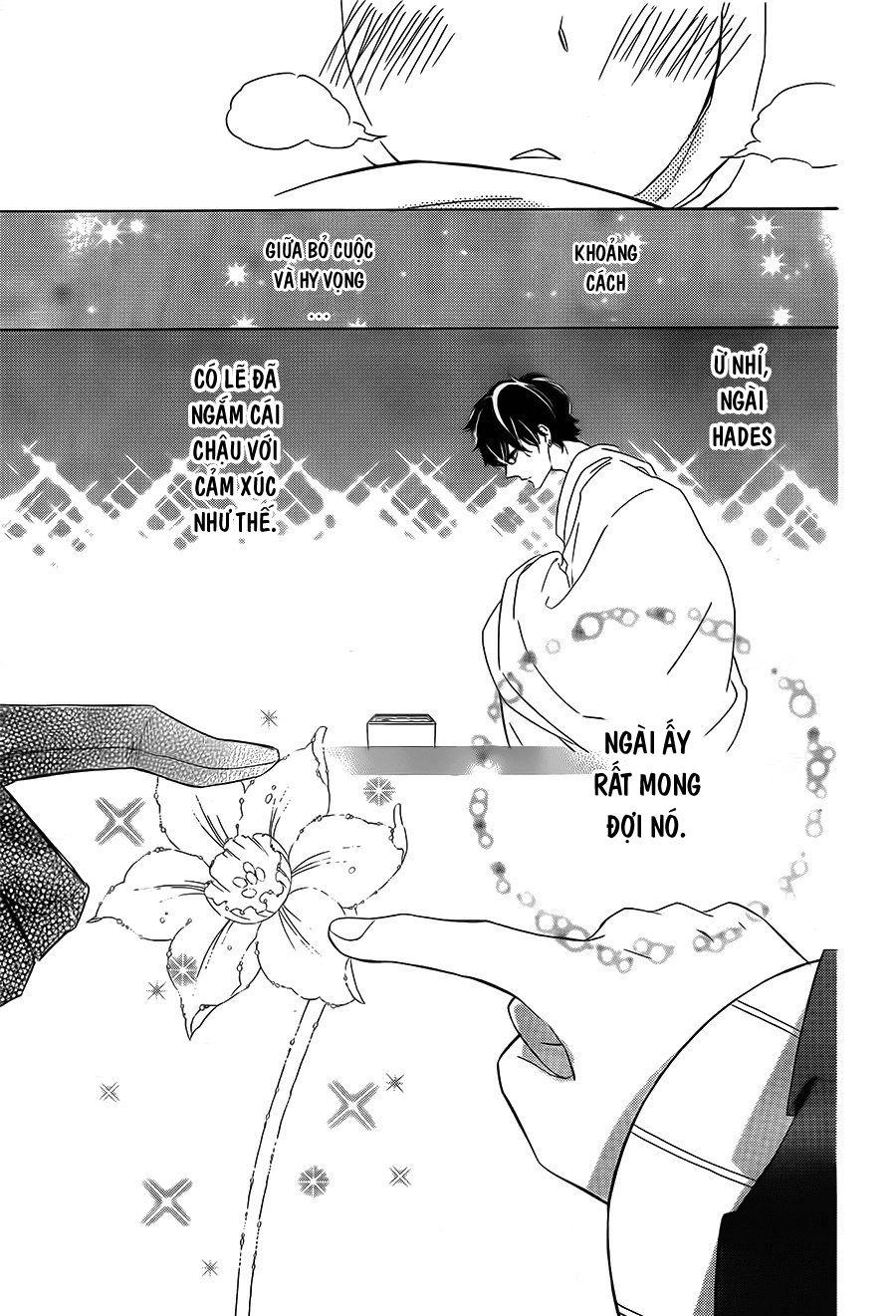 Colette Wa Shinu Koto Ni Shita Chapter 61 - 22
