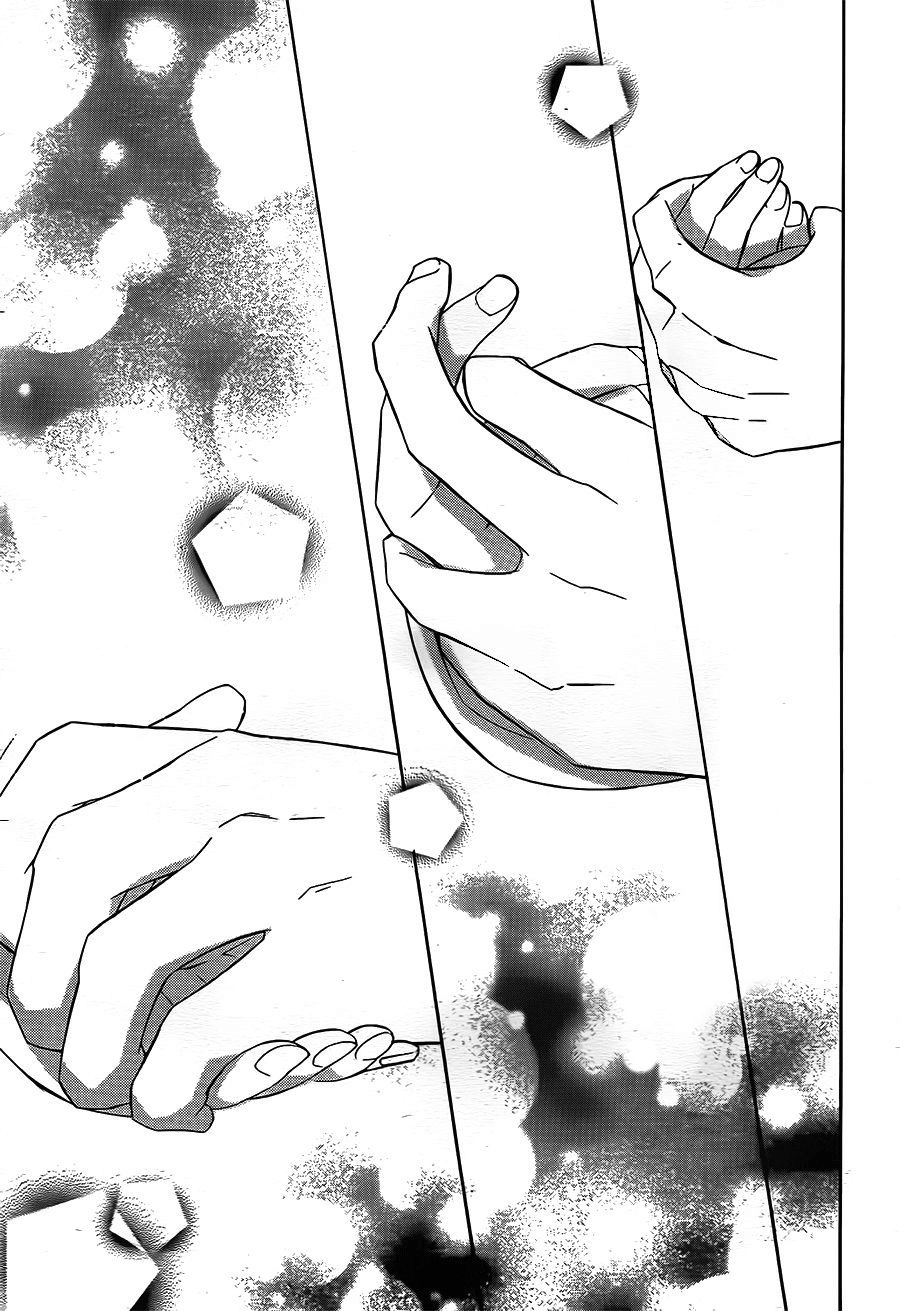 Colette Wa Shinu Koto Ni Shita Chapter 61 - 26