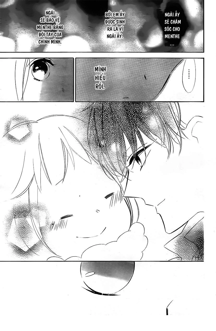 Colette Wa Shinu Koto Ni Shita Chapter 62 - 22