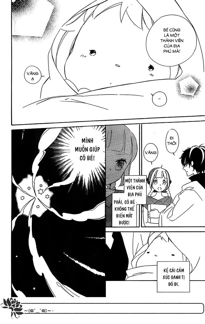 Colette Wa Shinu Koto Ni Shita Chapter 63 - 5