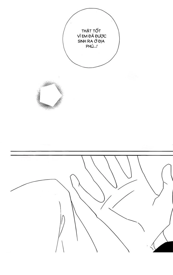 Colette Wa Shinu Koto Ni Shita Chapter 63 - 25