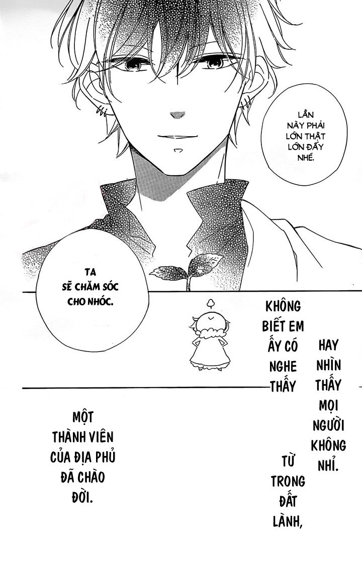 Colette Wa Shinu Koto Ni Shita Chapter 63 - 29