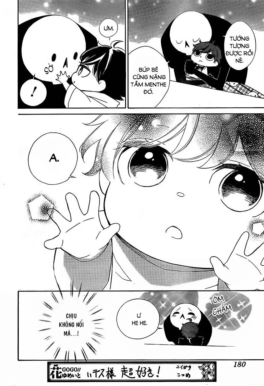 Colette Wa Shinu Koto Ni Shita Chapter 64 - 7