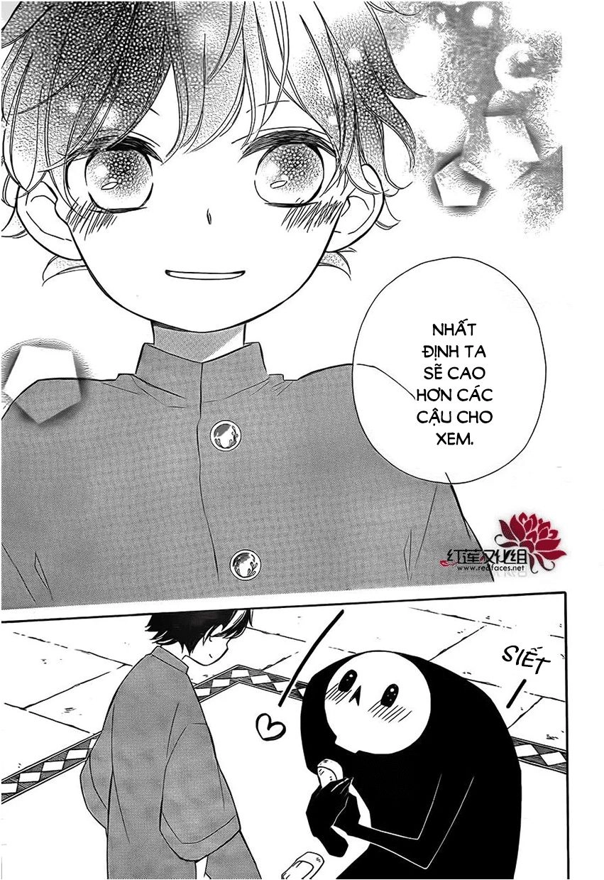Colette Wa Shinu Koto Ni Shita Chapter 64 - 14