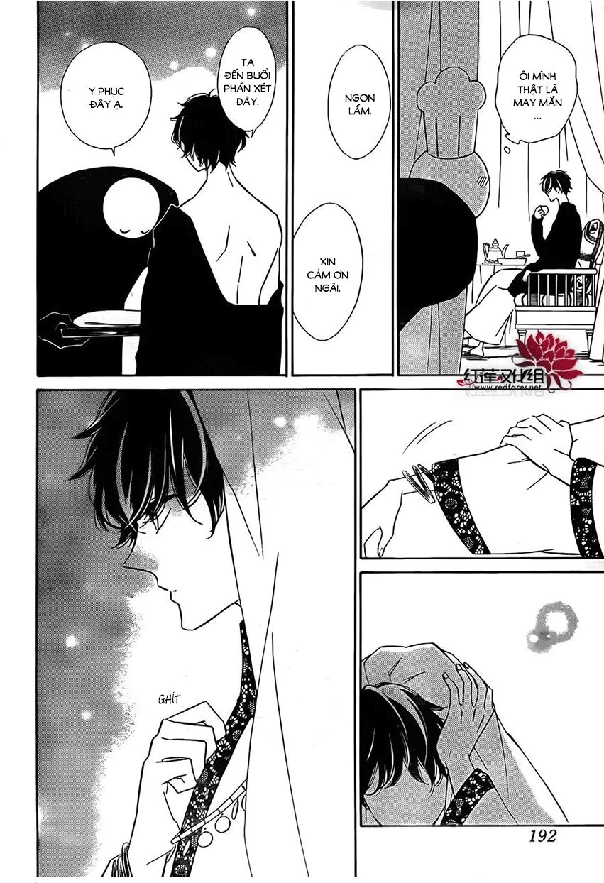 Colette Wa Shinu Koto Ni Shita Chapter 64 - 18