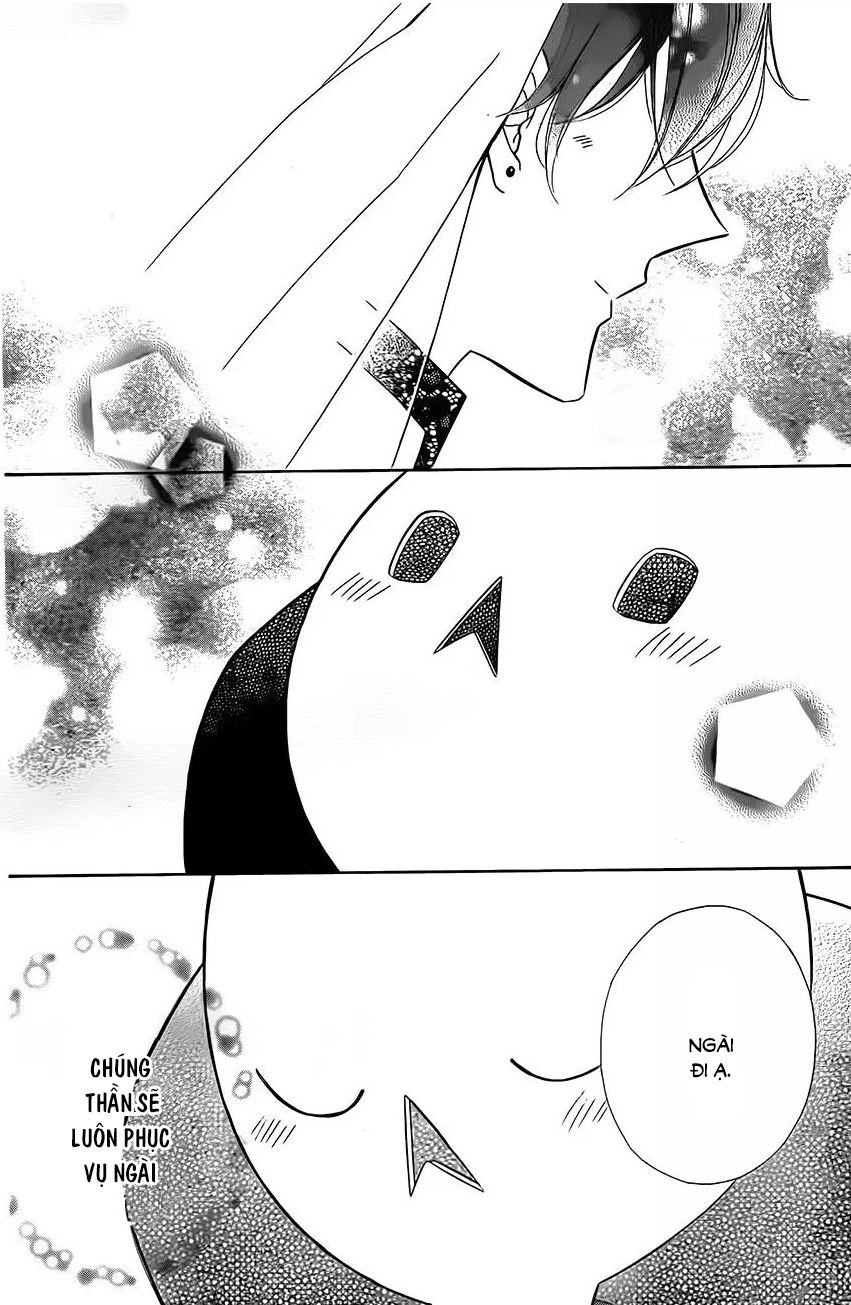 Colette Wa Shinu Koto Ni Shita Chapter 64 - 24