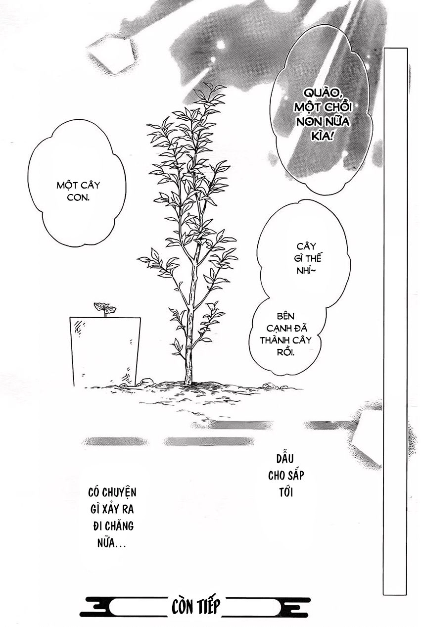 Colette Wa Shinu Koto Ni Shita Chapter 64 - 30