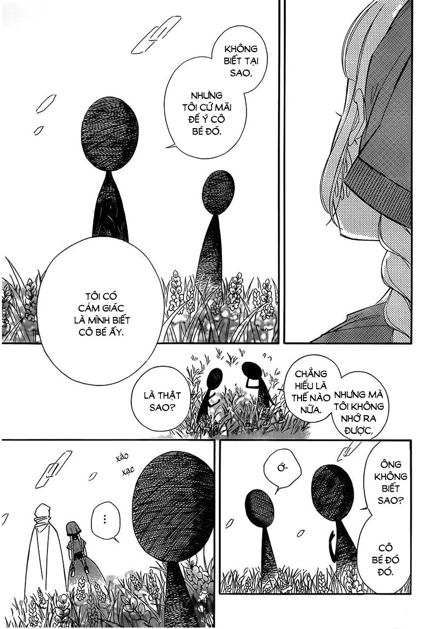 Colette Wa Shinu Koto Ni Shita Chapter 65 - 13