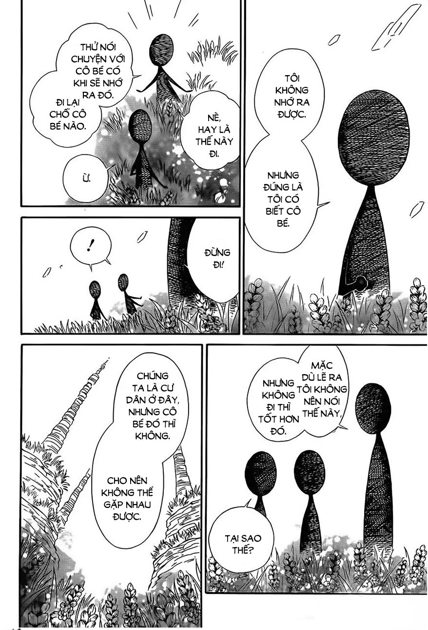 Colette Wa Shinu Koto Ni Shita Chapter 65 - 16