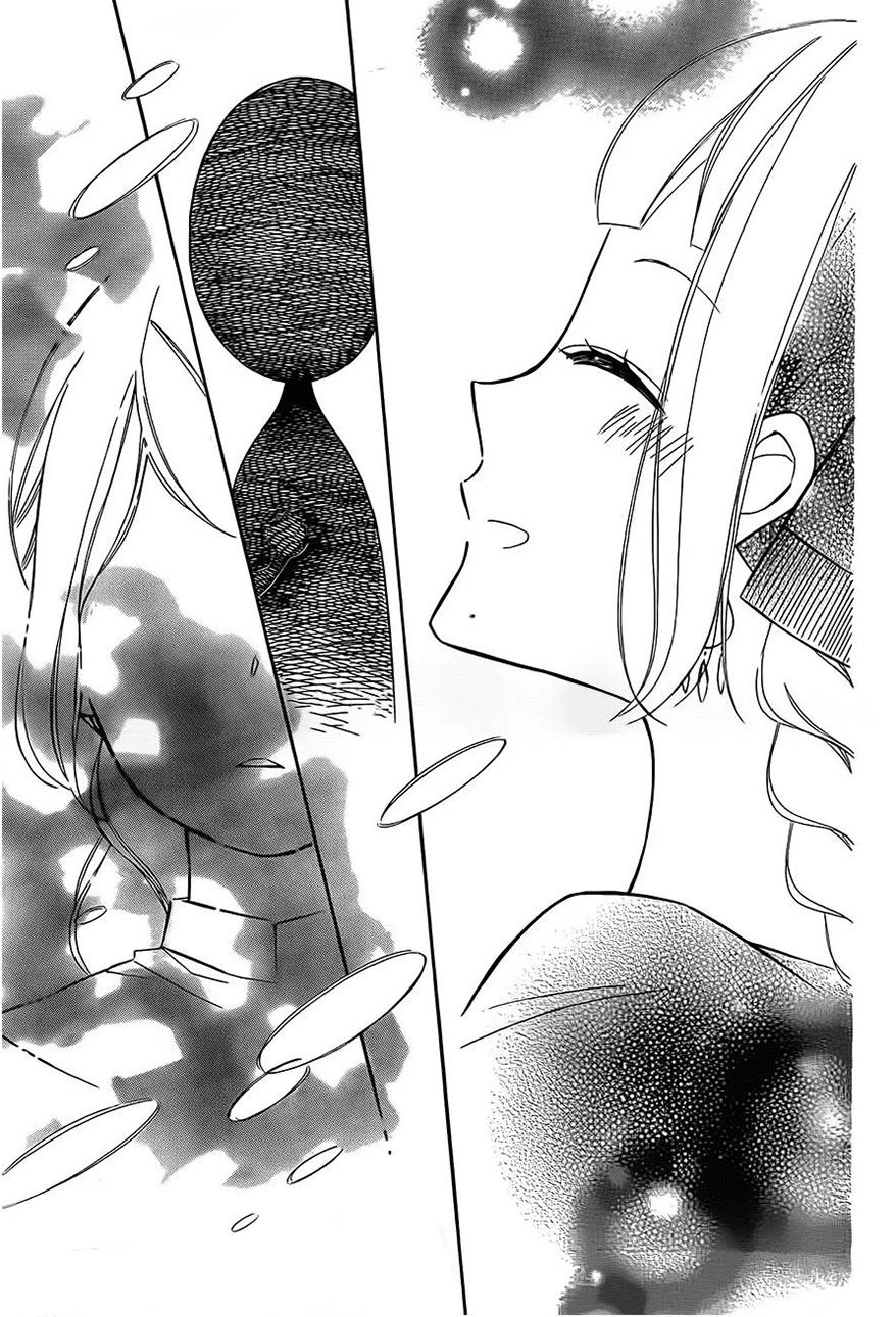 Colette Wa Shinu Koto Ni Shita Chapter 65 - 19